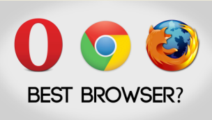 best browsers for mac 2018